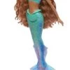 MATTEL Disney - Die Kleine Meerjungfrau - Spielpuppe Arielle -Kinderspielzeugladen 28445102 01