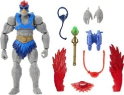 Masters Of The Universe Masterverse / Revelation NE STRATOS