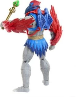 Masters Of The Universe Masterverse / Revelation NE STRATOS -Kinderspielzeugladen 28445189 04