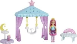 Barbie Chelsea Spielset