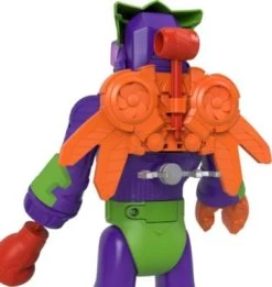 Imaginext DC Super Friends Insider Joker Im Lachroboter -Kinderspielzeugladen 28445213 05