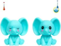 Barbie Cutie Reveal Chelsea Jungle Series - Elephant 13 Barbie Cutie Reveal Chelsea Jungle Series - Elephant -Kinderspielzeugladen 28448796 06