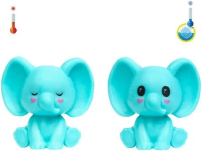 Barbie Cutie Reveal Chelsea Jungle Series - Elephant 8 Barbie Cutie Reveal Chelsea Jungle Series - Elephant – Bild 6