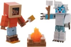 Minecraft Creator Storypack -Kinderspielzeugladen 28480507 02