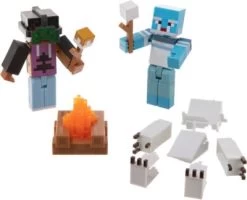 Minecraft Creator Storypack -Kinderspielzeugladen 28480507 03