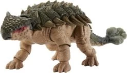 Jurassic World Hammond Collection Mid Sized Dino - Ankylosaurus