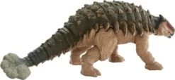 Jurassic World Hammond Collection Mid Sized Dino - Ankylosaurus -Kinderspielzeugladen 28480538 04