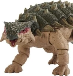 Jurassic World Hammond Collection Mid Sized Dino - Ankylosaurus -Kinderspielzeugladen 28480538 05