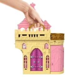 Disney Princess-Spielzeug, Belles Stapelschloss, Geschenke Für Kinder 10 Disney Princess-Spielzeug, Belles Stapelschloss, Geschenke Für Kinder -Kinderspielzeugladen 28480574 03