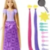 Disney Princess Disney Prinzessin-Spielzeug, Haarspiel Rapunzel Puppe Und Zubehör -Kinderspielzeugladen 28480755 01