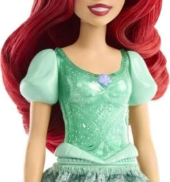 Disney Princess Disney Prinzessin-Spielzeug, Arielle-Modepuppe Mit Accessoires -Kinderspielzeugladen 28480757 03