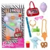 Weekend Mode | Accessoires Set | | Mattel | Zubehör Für Puppe 1 Weekend Mode | Accessoires Set | | Mattel | Zubehör Für Puppe -Kinderspielzeugladen 28622591 01