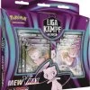 Mew VMAX | Liga-Kampf-Deck | Pokemon Sammel-Karten | Edition Deutsch -Kinderspielzeugladen 28622961 01