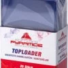 25er Toploader Clear Pack - Sammelkartenhüllen 1 25er Toploader Clear Pack - Sammelkartenhüllen -Kinderspielzeugladen 28623676 01