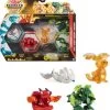 Bakugan Legends Collection Pack, Viererpack Mit Centipod Bakugan, Surturan Geogan, Drogonoid Nova, Trox Ultra Und 6 BakuCores, Spielzeug Für Kinder 2 Bakugan Legends Collection Pack, Viererpack Mit Centipod Bakugan, Surturan Geogan, Drogonoid Nova, Trox Ultra Und 6 BakuCores, Spielzeug Für Kinder -Kinderspielzeugladen 28687432 01