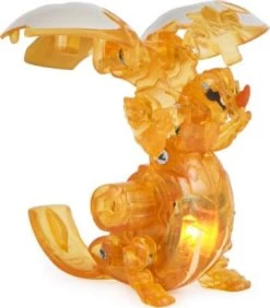 Bakugan Legends Collection Pack, Viererpack Mit Centipod Bakugan, Surturan Geogan, Drogonoid Nova, Trox Ultra Und 6 BakuCores, Spielzeug Für Kinder -Kinderspielzeugladen 28687432 03