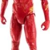 Spin Master - DC Comics - The Flash Speed Force Action-Figur, 30 Cm, Mit Licht- Und Geräuscheffekten -Kinderspielzeugladen 28687470 01