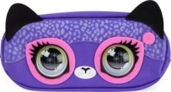 Spin Master Purse Pets Savannah Spotlight Gepard Bauchtasche