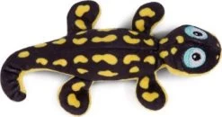 MagNICI GREEN Plüschmagnet Magnettier Salamander Don Fuego Liegend, 12cm (48773) -Kinderspielzeugladen 28688174 05