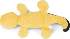 MagNICI GREEN Plüschmagnet Magnettier Salamander Don Fuego Liegend, 12cm (48773) -Kinderspielzeugladen 28688174 06