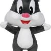 Play By Play Plüschtier Looney Tunes Baby Silvester, Super Weich, 16 Cm -Kinderspielzeugladen 28703585 01