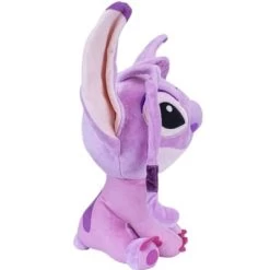 Disney Lilo & Stitch Angel Plüschfigur 30 Cm Mit Musik -Kinderspielzeugladen 28765735 03