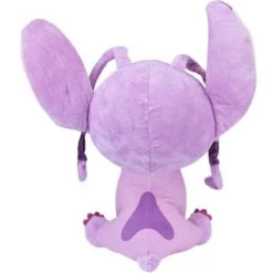 Disney Lilo & Stitch Angel Plüschfigur 30 Cm Mit Musik -Kinderspielzeugladen 28765735 04