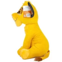 Disney Simba Plüschtier 48 Cm Mit Geräuschefunktion -Kinderspielzeugladen 28765751 02