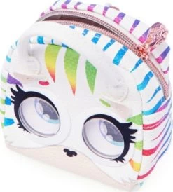 2er-Set Micro Purse Pets Mini-Tasche: Tiger & Reh -Kinderspielzeugladen 28776474 05