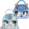 2er-Set Micro Purse Pets Mini-Tasche: Reh & Narwal -Kinderspielzeugladen 28776477 01