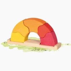 Goki Bausteine Sonnenaufgang 11 Goki Bausteine Sonnenaufgang -Kinderspielzeugladen 28872596 04