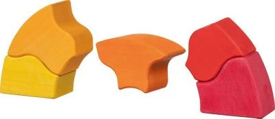 Goki Bausteine Sonnenaufgang 8 Goki Bausteine Sonnenaufgang – Bild 6