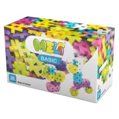 MELI® Basic Pink 50