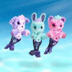 Kuscheltier Scruff A Luvs Plüschfigur Zum Sammeln -Kinderspielzeugladen 28945329 04