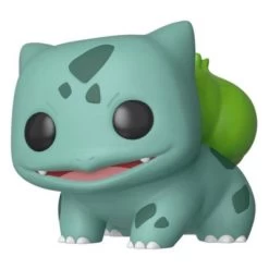 Funko Pokémon POP! Vinyl Figur Bisasam 9 Cm