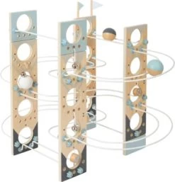 Small Foot Modulare Kugelbahn -Kinderspielzeugladen 28964132 02