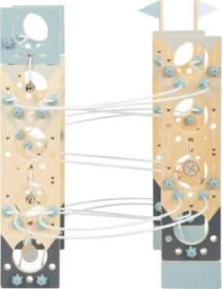 Small Foot Modulare Kugelbahn -Kinderspielzeugladen 28964132 04