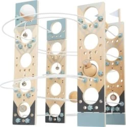 Small Foot Modulare Kugelbahn -Kinderspielzeugladen 28964132 05