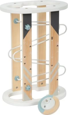 Small Foot Magnetkugelbahn