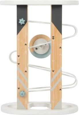 Small Foot Magnetkugelbahn 5 Small Foot Magnetkugelbahn – Bild 3