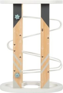 Small Foot Magnetkugelbahn 11 Small Foot Magnetkugelbahn -Kinderspielzeugladen 28964146 04