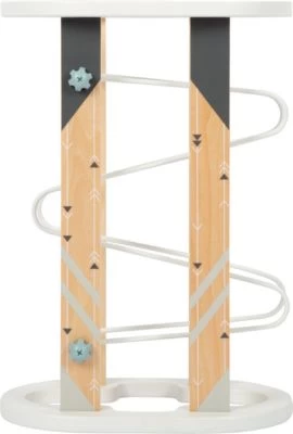 Small Foot Magnetkugelbahn 6 Small Foot Magnetkugelbahn – Bild 4