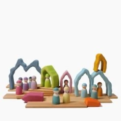 GRIMMS Blaue Grotte -Kinderspielzeugladen 28968255 06