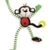 Edushape Fröhlicher Affe 1 Edushape Fröhlicher Affe -Kinderspielzeugladen 28973880 01