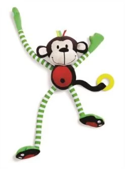 Edushape Fröhlicher Affe