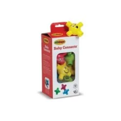 Edushape Baby Verbinden - 12 Stück