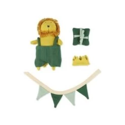 Trixie Puppet World M - Party -Kinderspielzeugladen 28975090 02
