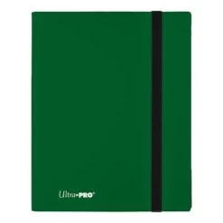 Ultra Pro Eclipse 9-Pocket Pro Binder