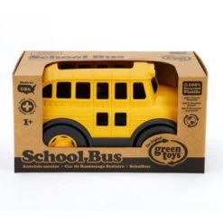 Green Toys Schulbus -Kinderspielzeugladen 29005572 03