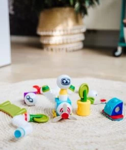 SmartMax Roboflex+ -Kinderspielzeugladen 29005994 02